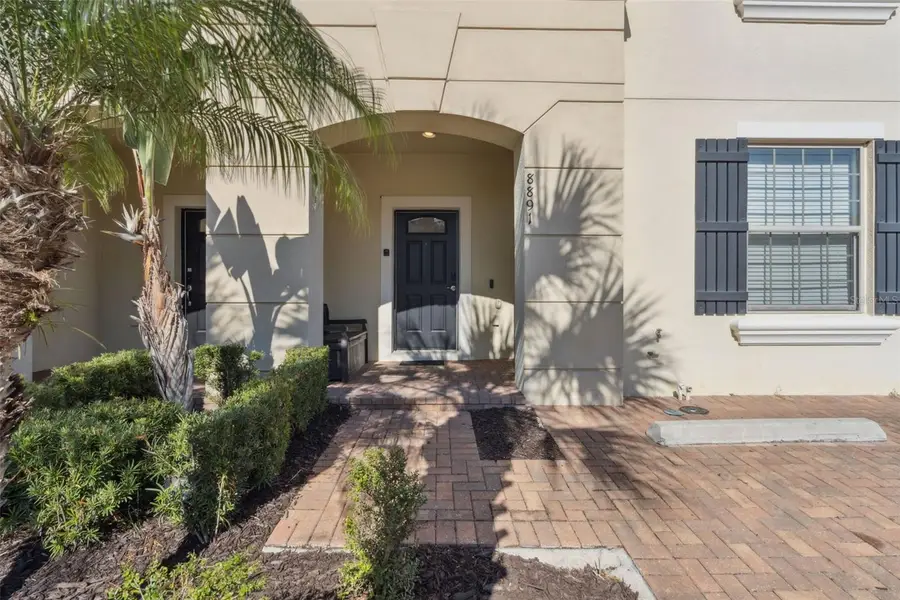8891 Geneve Court, Kissimmee, FL 34747 - Image #3