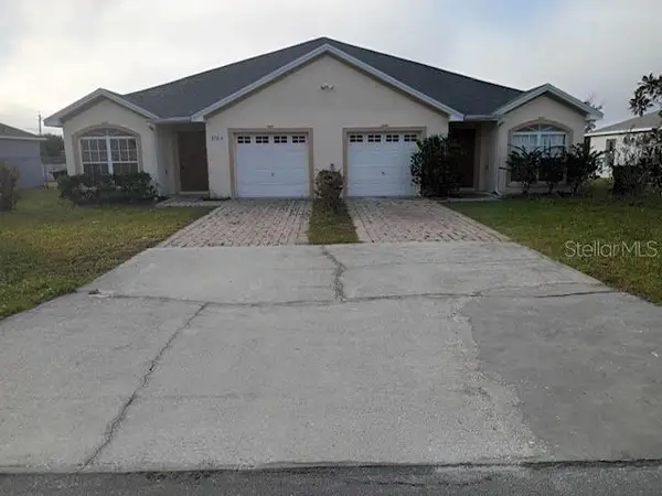 675 Bluebill Court #A, KISSIMMEE, FL 34759