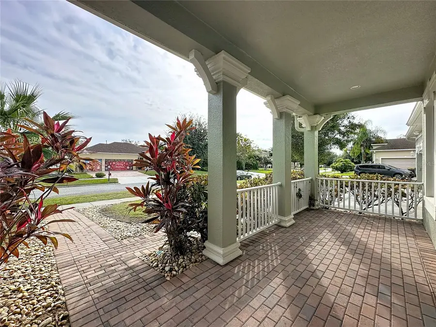 4573 Powderhorn Place Drive, Clermont, FL 34711 - Image #3