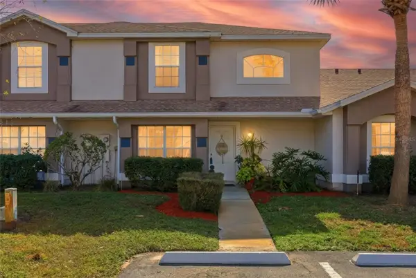 1232 Barefoot Bay Drive, ORLANDO, FL 32824