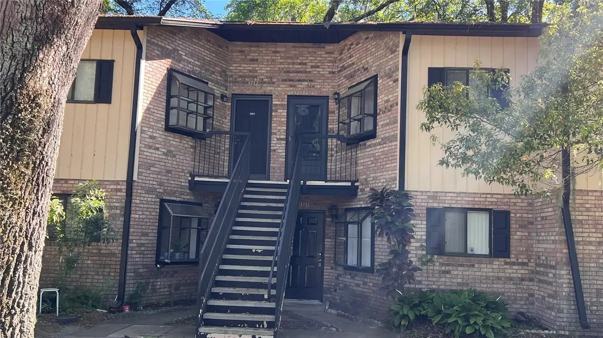 1716 Foxhall Circle #1716, Kissimmee, FL 34741 - Image #1