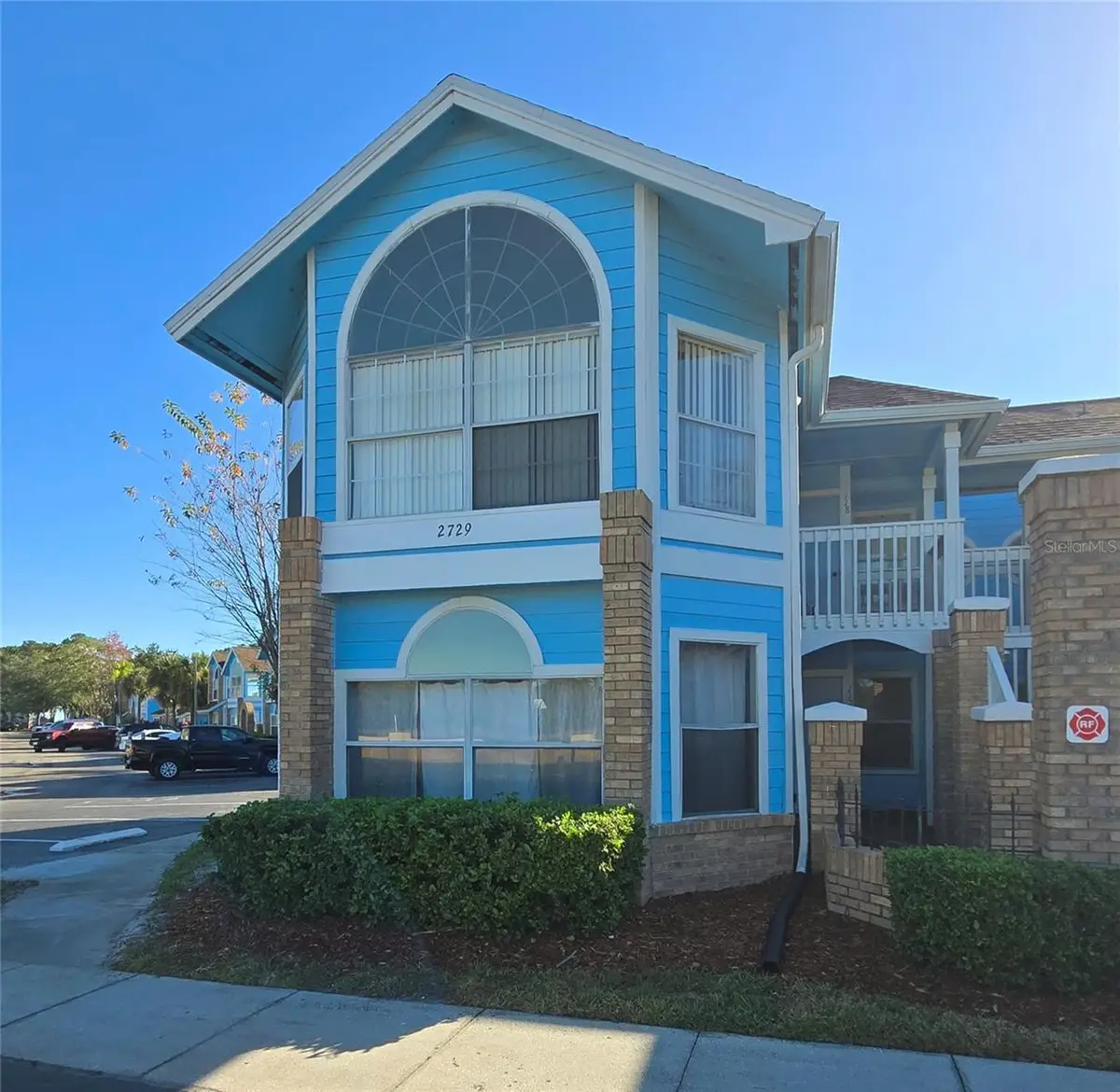 2729 N Poinciana Boulevard #117, Kissimmee, FL 34746 - Image #1