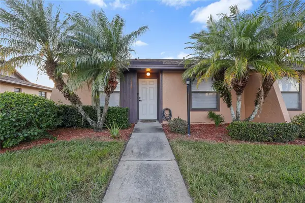 2316 St Marteen Court #17, KISSIMMEE, FL 34741