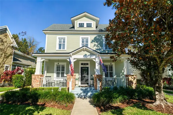 1105 Banks Rose Court, CELEBRATION, FL 34747