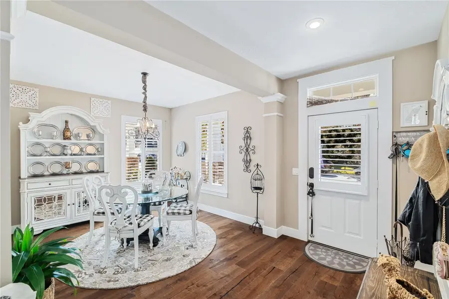 1105 Banks Rose Court, Celebration, FL 34747 - Image #3