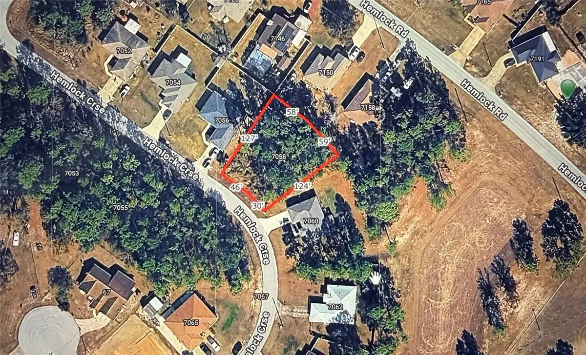 7058 Hemlock Course, Ocala, FL 34472 - Image #1