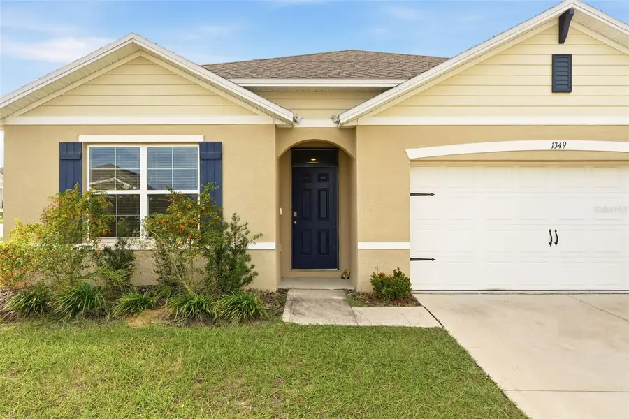 1349 Sugarwood Street, Davenport, FL 33837 - Image #3