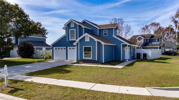 2200 Kentucky Derby Drive, ORLANDO, FL 32825