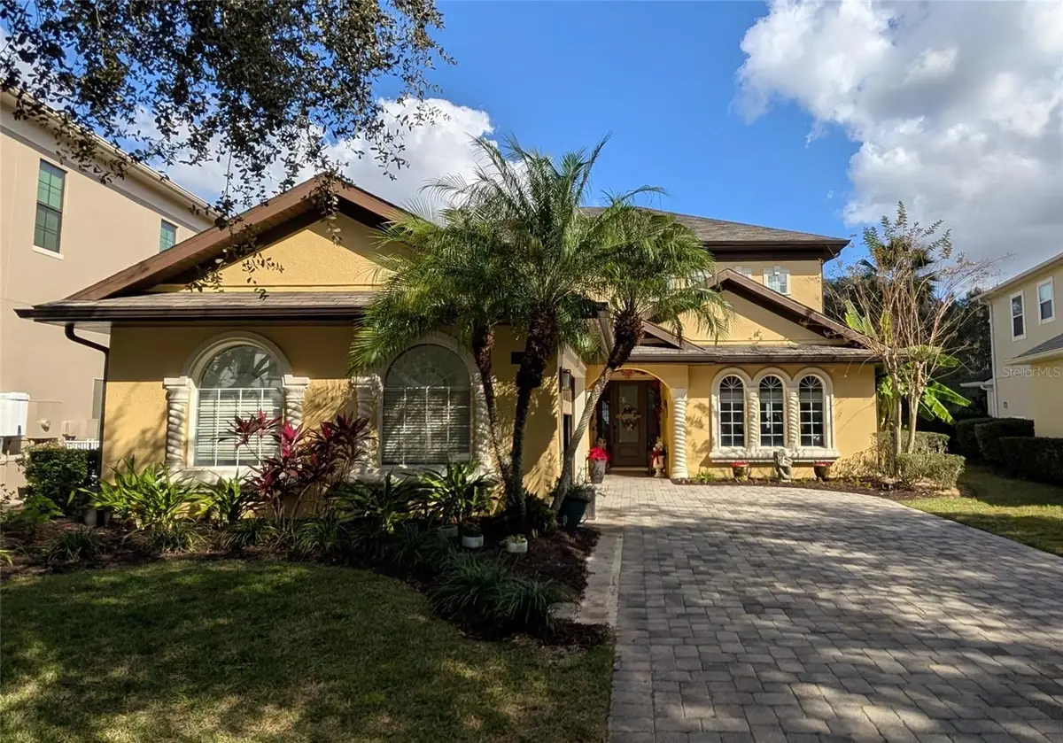 7429 Gathering Court, Reunion, FL 34747 - Image #1