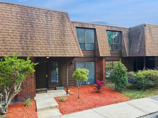 1836 N Crystal Lake Drive, LAKELAND, FL 33801