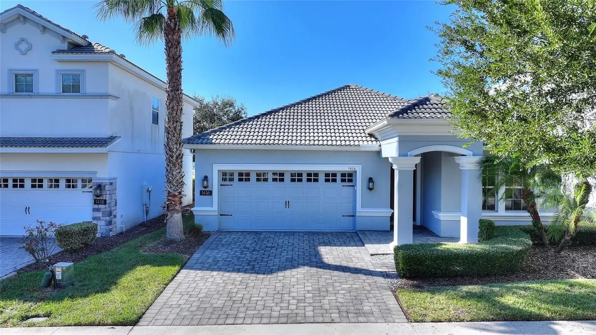 1416 Pro Shop Court, Davenport, FL 33896 - Image #1