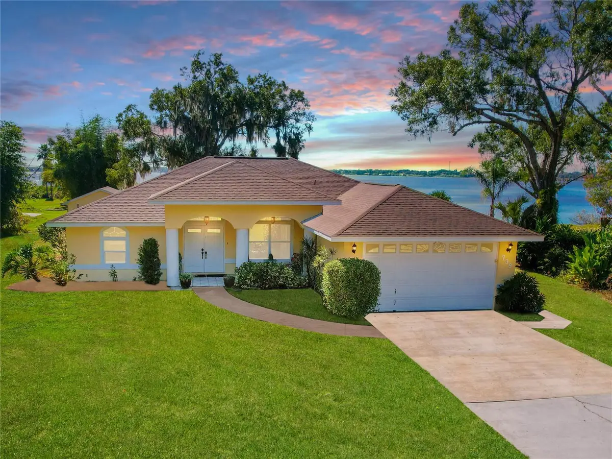 739 N Lake Reedy Boulevard, Frostproof, FL 33843 - Image #1