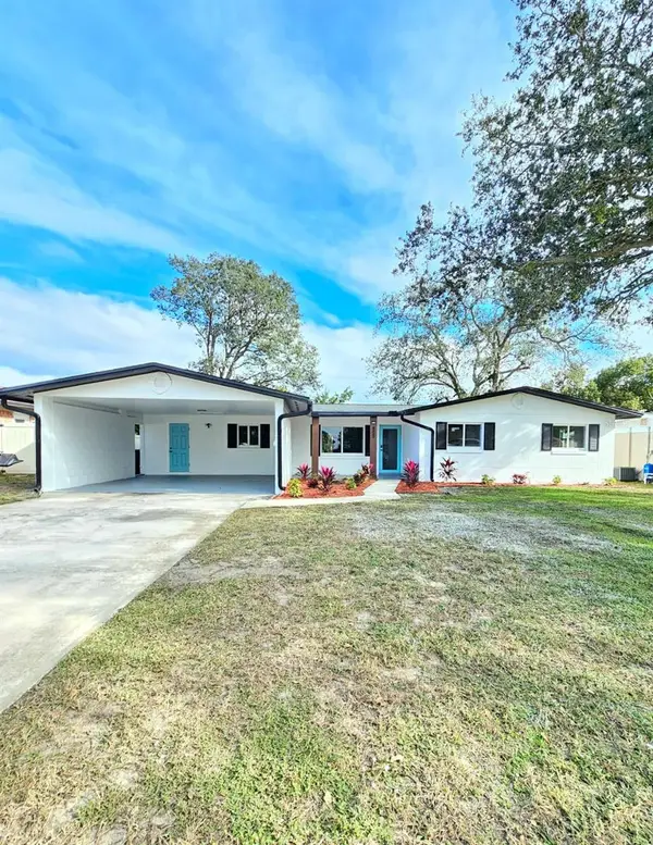 805 Highland Terrace, TITUSVILLE, FL 32796