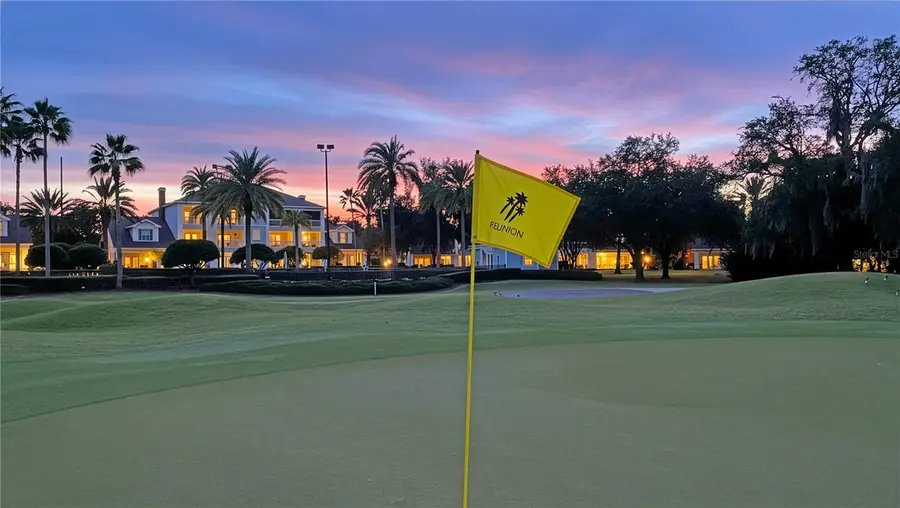 7697 Heritage Crossing Way #202, Reunion, FL 34747 - Image #3