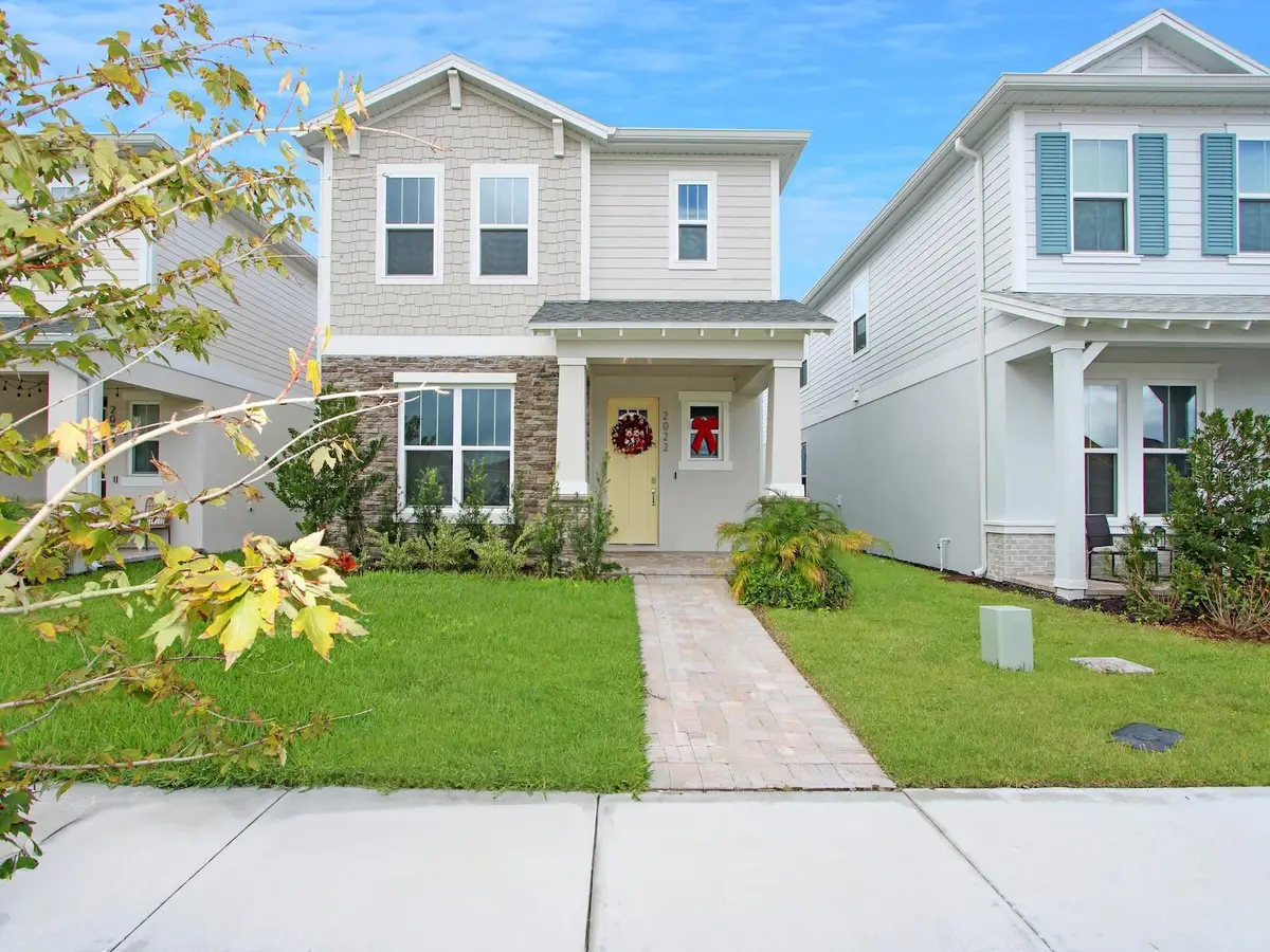 2022 Education Street, Magnolia Square, FL 34771 - Image #1