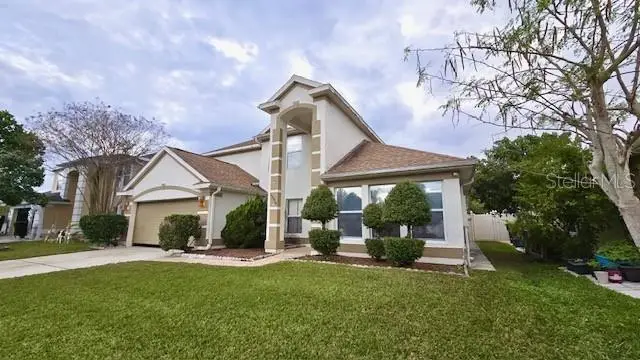 12320 Bronson Way, Orlando, FL 32824 - Image #2