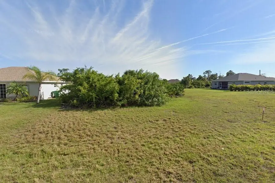 105 Baytree Drive, Rotonda West, FL 33947 - Image #1
