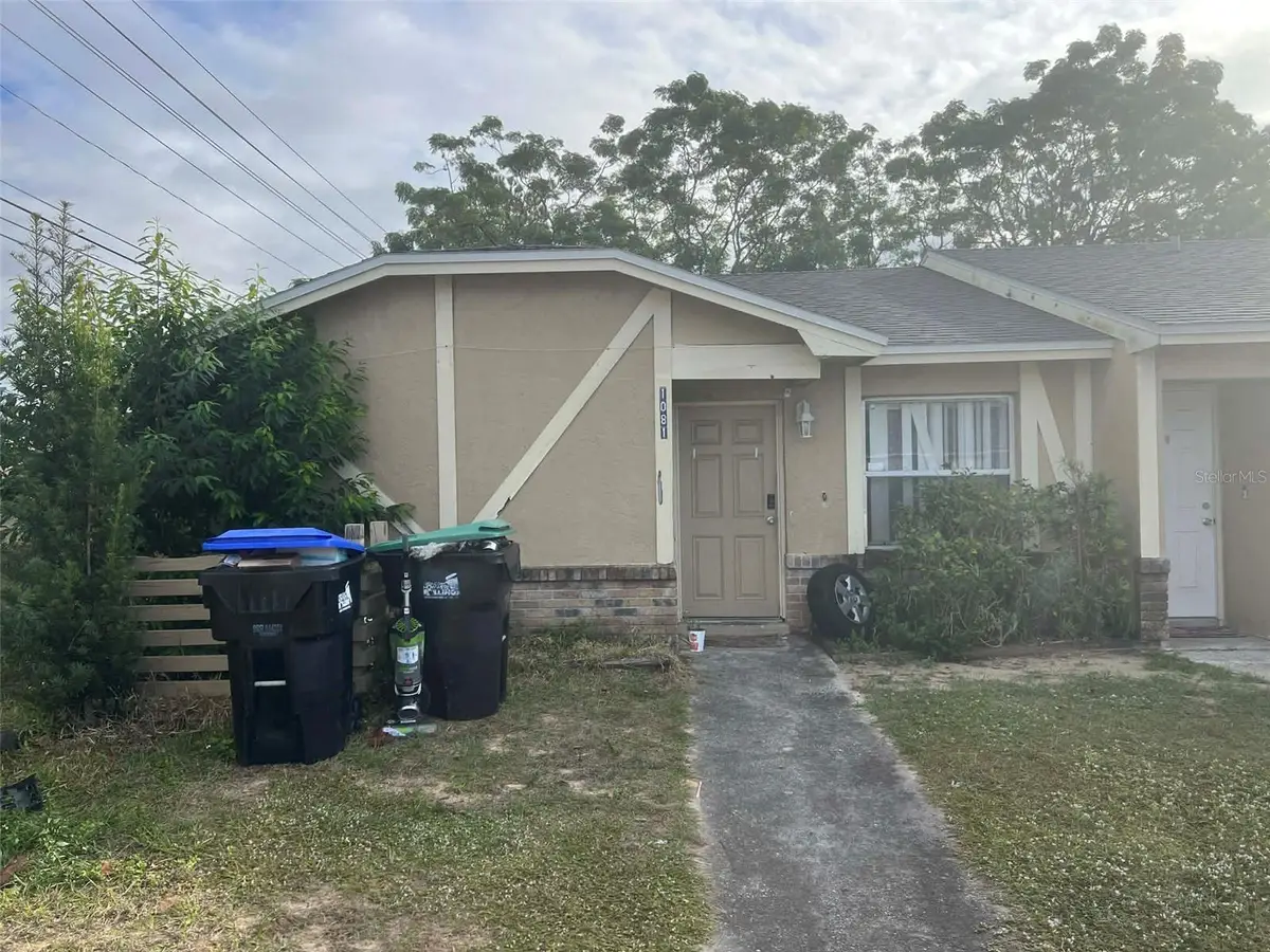 1081 Woodman Way, Orlando, FL 32818 - Image #1