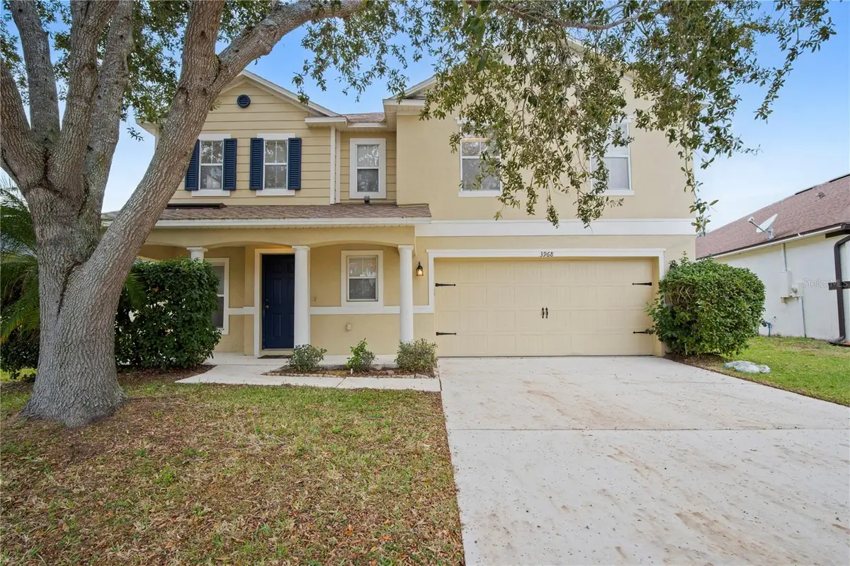 3968 Crossbill, Kissimmee, FL 34746 - Image #1