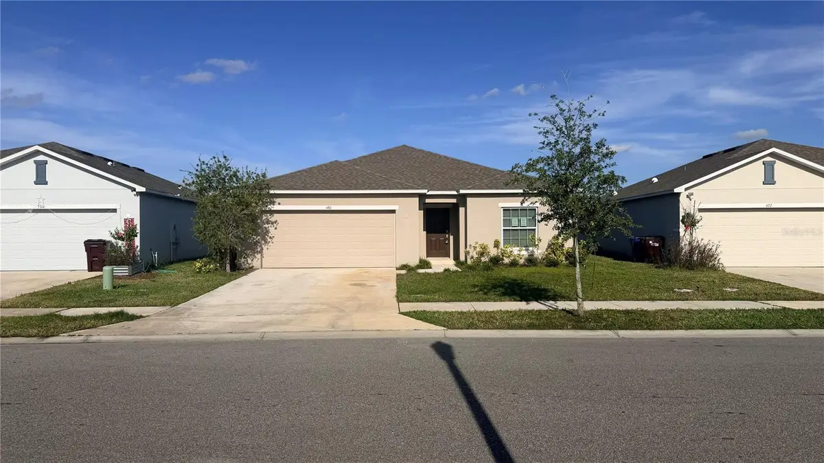 486 Pine Tree Bridge Trail, Saint Cloud, FL 34772 - Image #1
