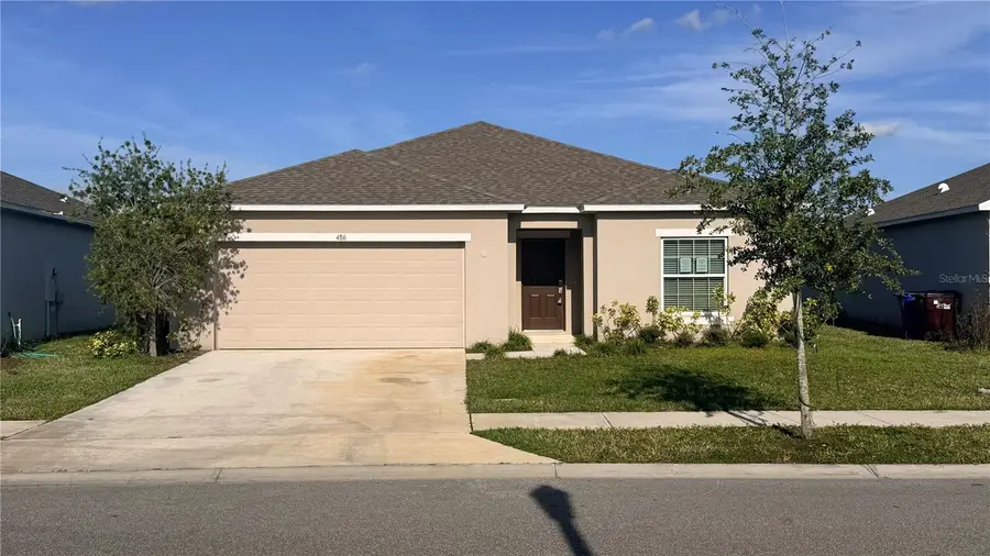 486 Pine Tree Bridge Trail, Saint Cloud, FL 34772 - Image #2