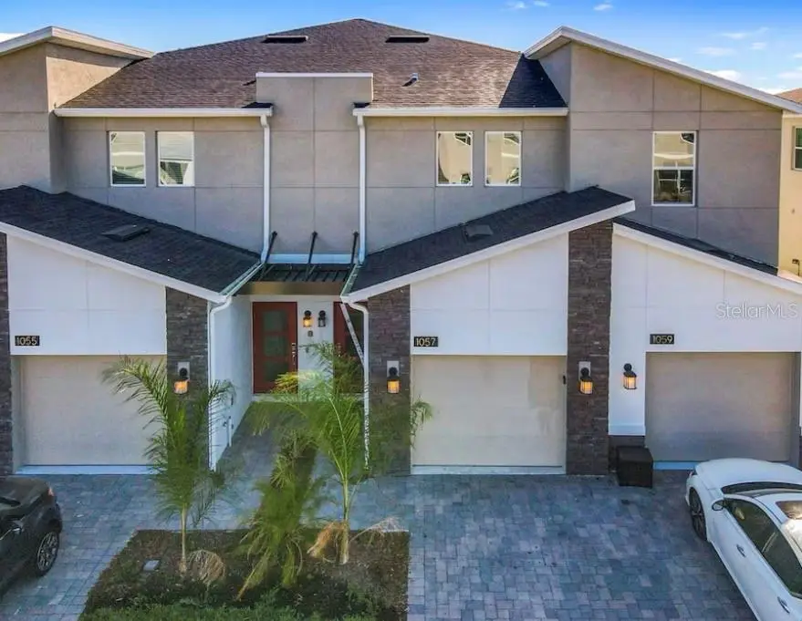 1057 Splash Shot Place #1057, Davenport, FL 33896 - Image #1