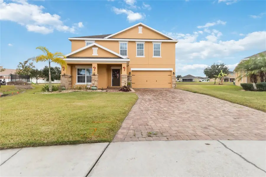 3622 Cape Court, Saint Cloud, FL 34772 - Image #3