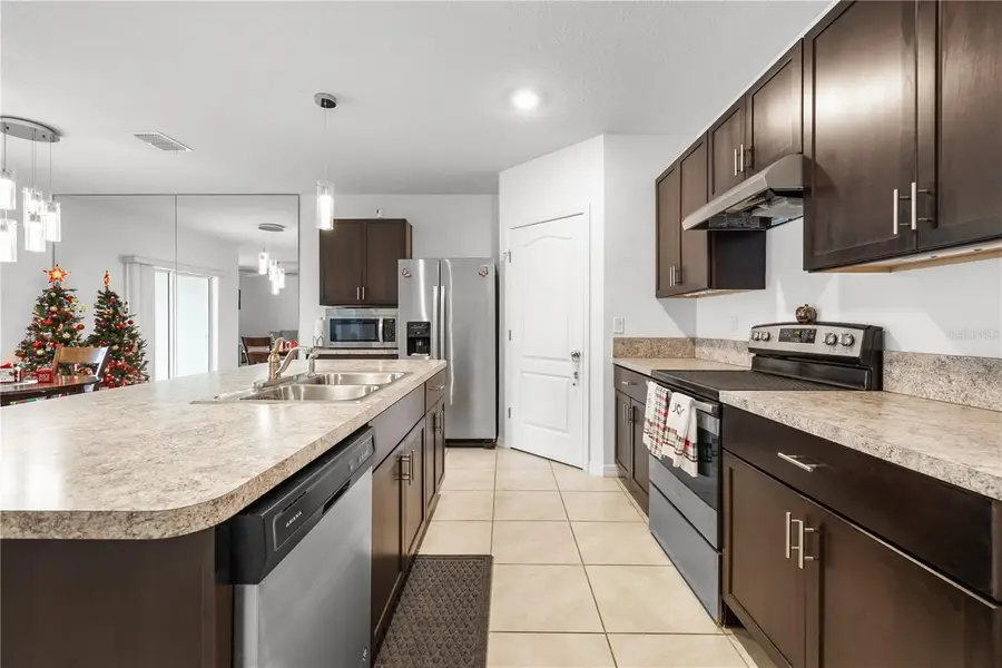 415 Francisco Way, Kissimmee, FL 34758 - #2