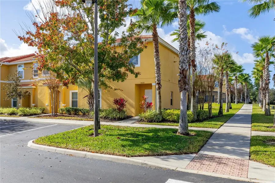 3022 Red Ginger Road, Kissimmee, FL 34747 - Image #2