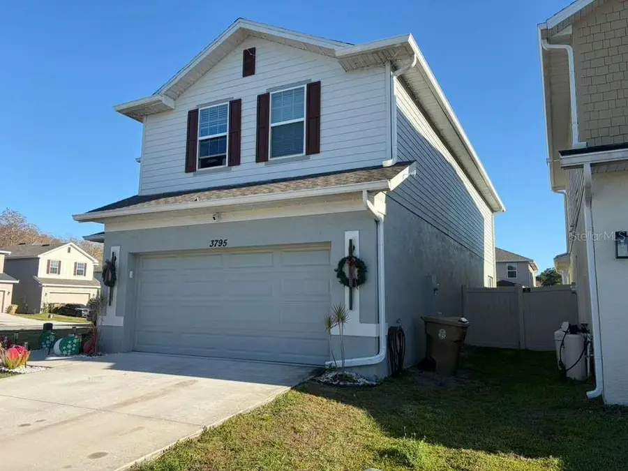 3795 Sagefield Drive, Harmony, FL 34773 - Image #3