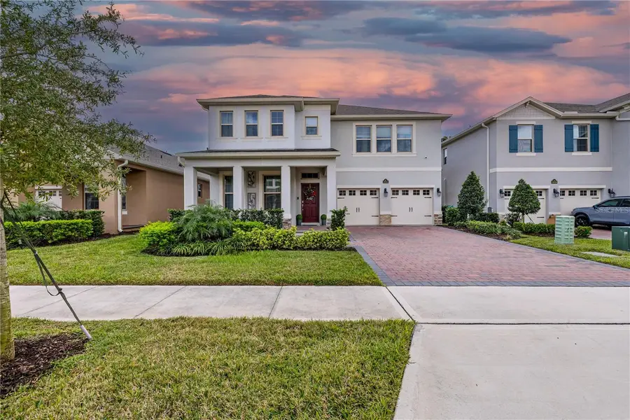 18344 Oliver Twist Way, Winter Garden, FL 34787 - Image #2