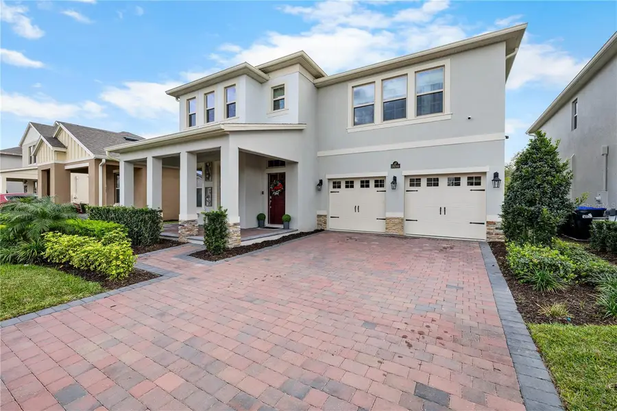 18344 Oliver Twist Way, Winter Garden, FL 34787 - Image #3