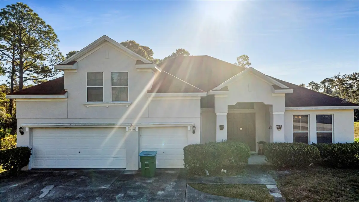 685 Malaga Avenue, Deltona, FL 32725 - Image #1