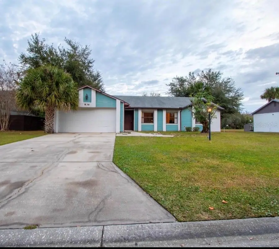 836 Alpine Court, Kissimmee, FL 34758 - Image #2