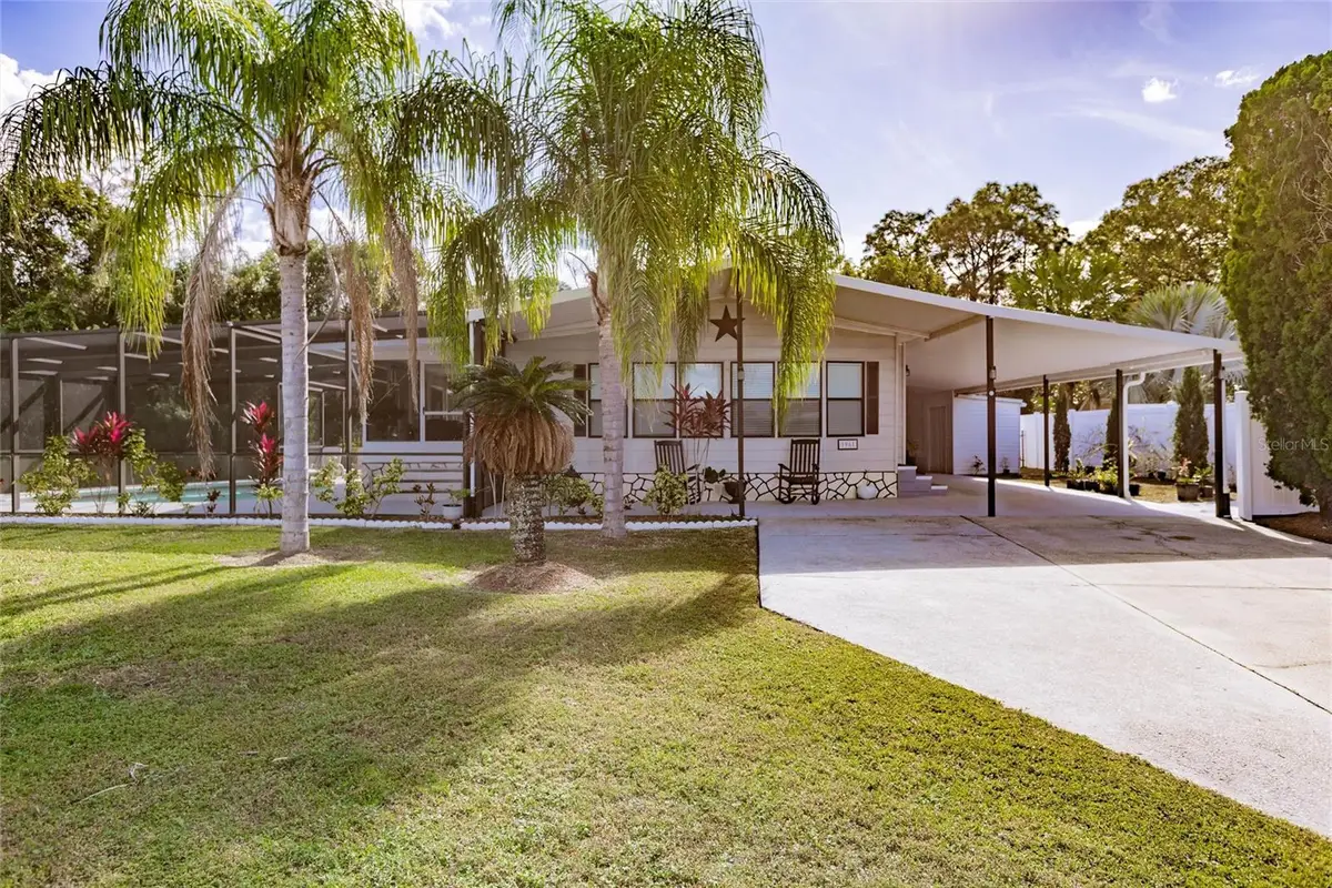 1961 Crystal Lane, Saint Cloud, FL 34769 - Image #1