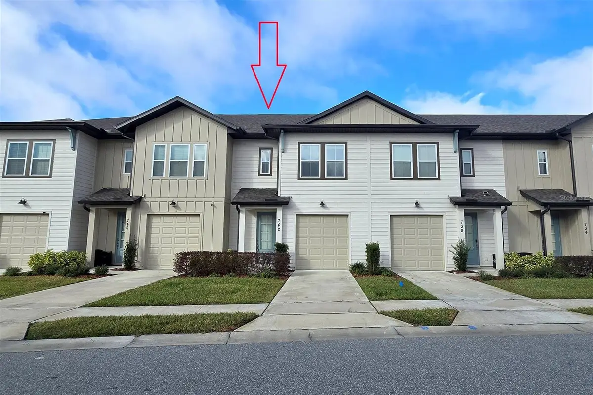 742 Longboat Drive, Davenport, FL 33896 - Image #1