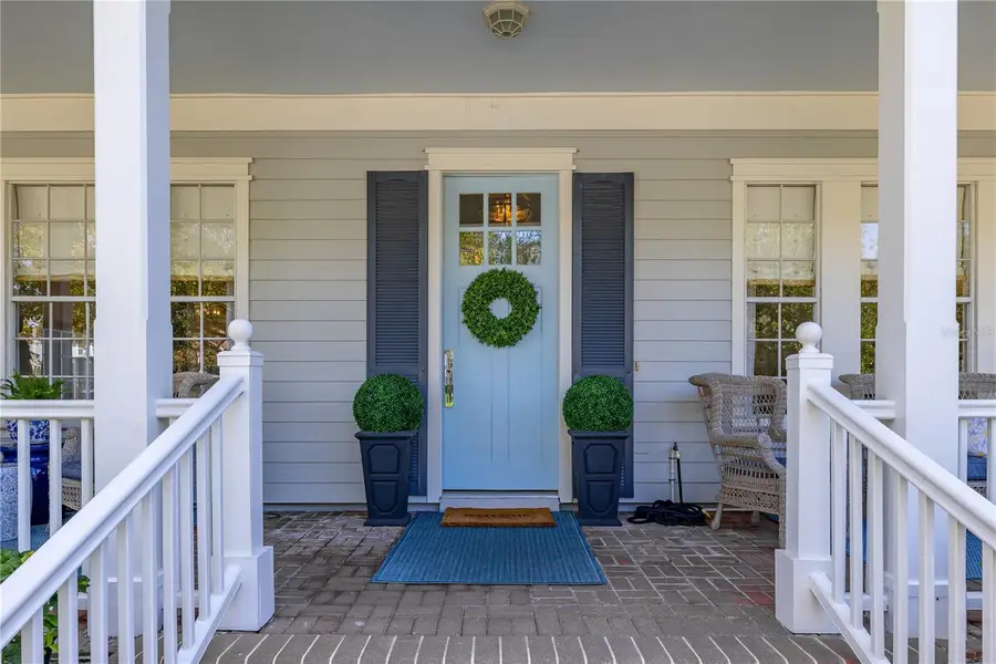 529 Greenbrier Avenue, Celebration, FL 34747 - Image #2