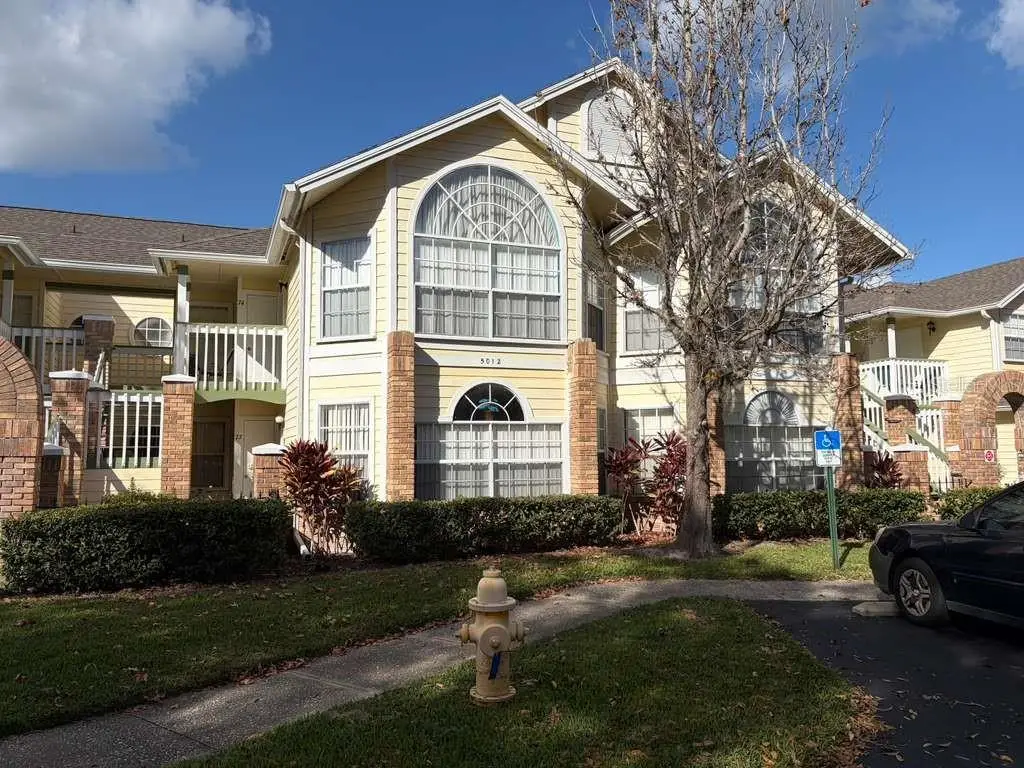 5012 Laguna Bay Circle #73, Kissimmee, FL 34746 - Image #1