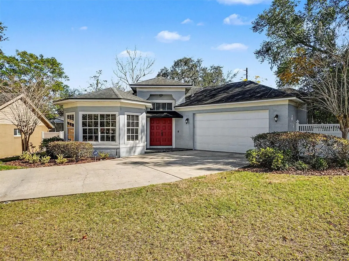 1221 Valley Creek Run, Winter Park, FL 32792 - Image #1