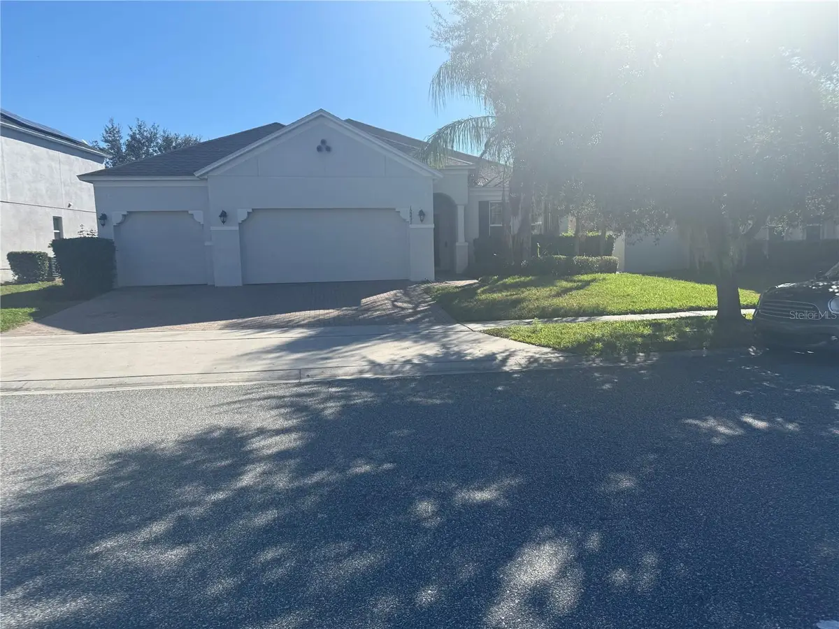 12231 Stone Bark Trail, Orlando, FL 32824 - Image #1