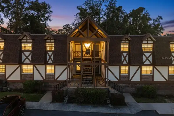 500 Newell Hill Road #106D, LEESBURG, FL 34748