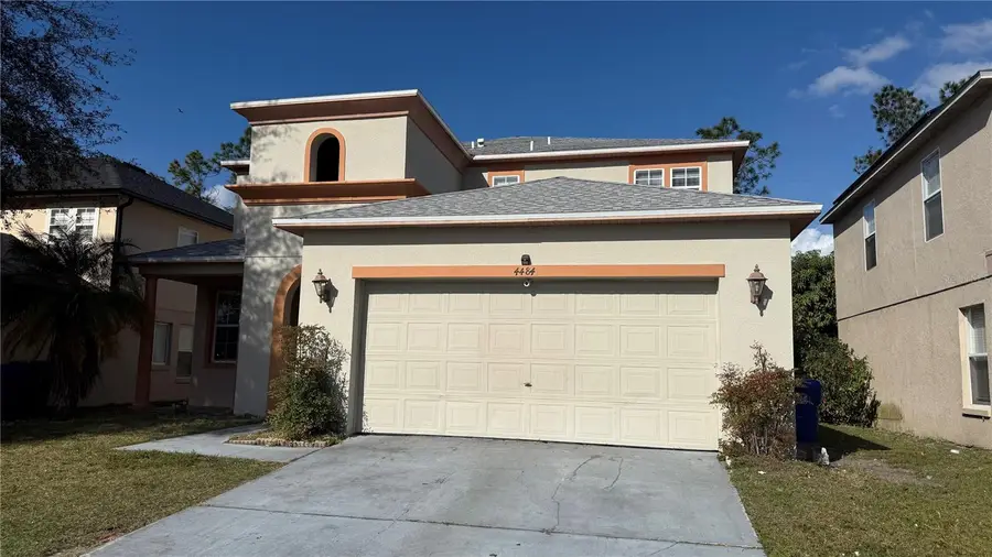 4484 Philadelphia Circle, Kissimmee, FL 34746 - Image #2