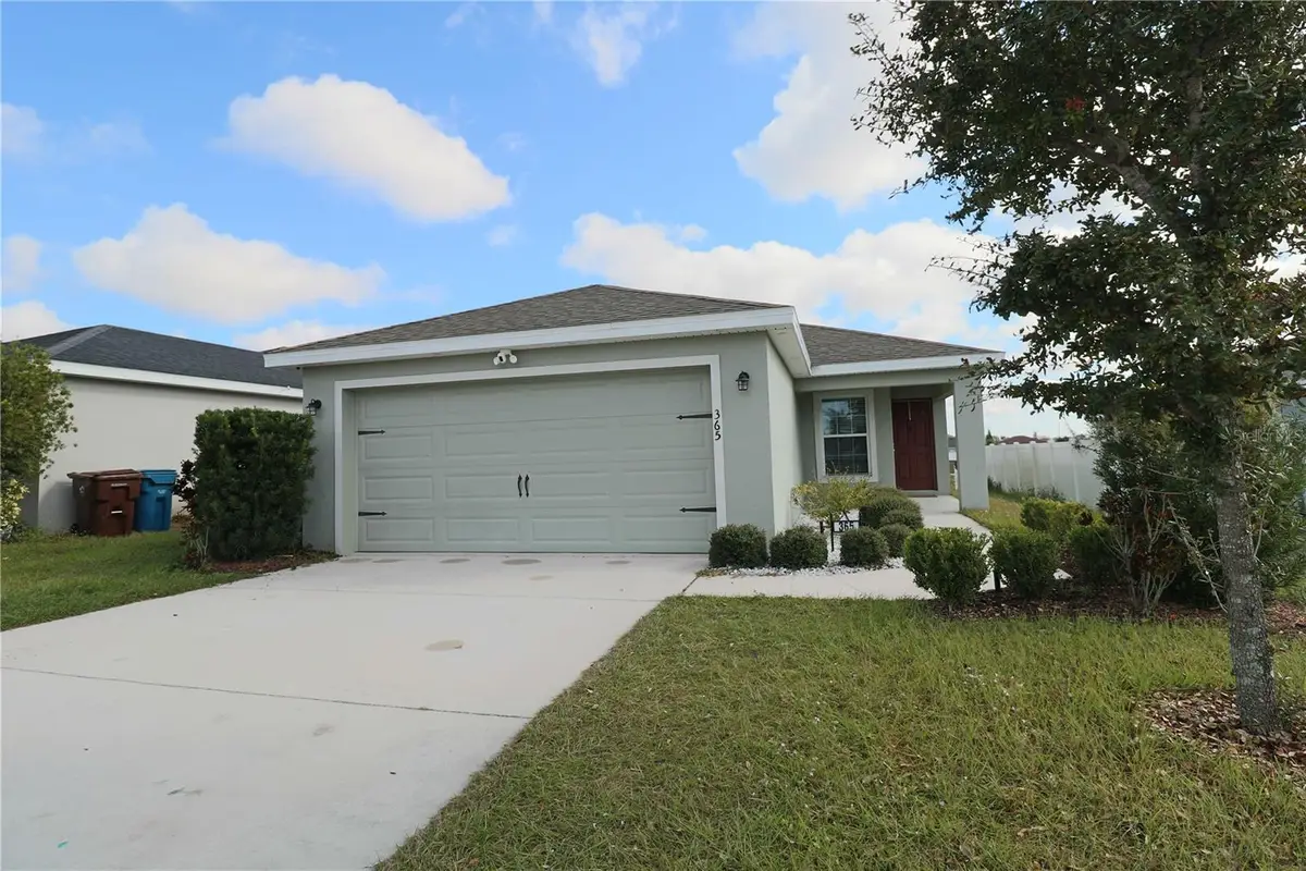 365 Pentas Lane, Haines City, FL 33844 - Image #1