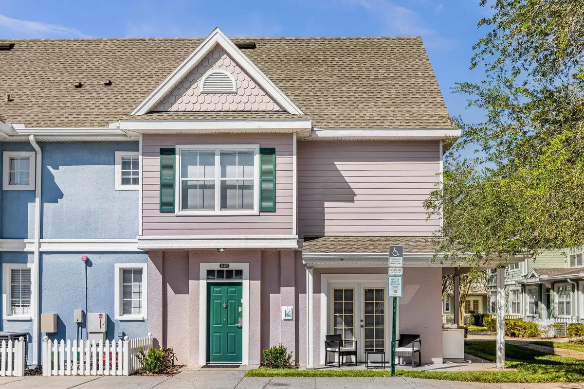 4013 Venetian Bay Drive #107, Kissimmee, FL 34741 - Image #1