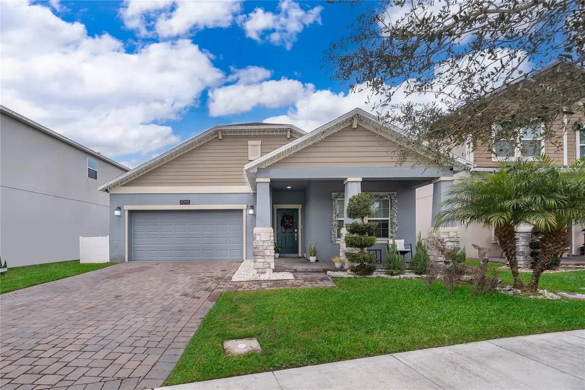 3088 Nottel Drive, Saint Cloud, FL 34772 - Image #1