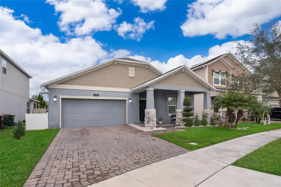 3088 Nottel Drive, Saint Cloud, FL 34772 - Image #2