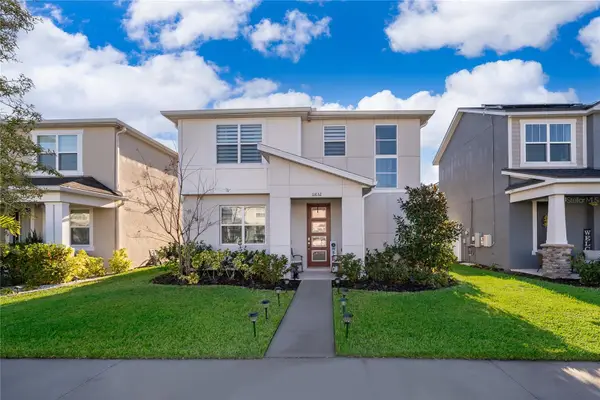 11632 Founders Street, ORLANDO, FL 32832