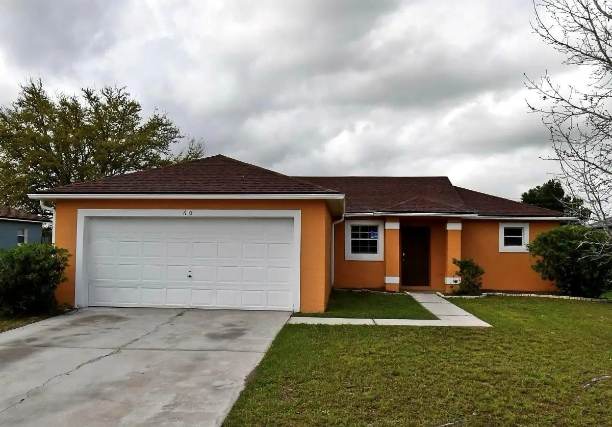 610 Mercado Court, Kissimmee, FL 34758 - #1
