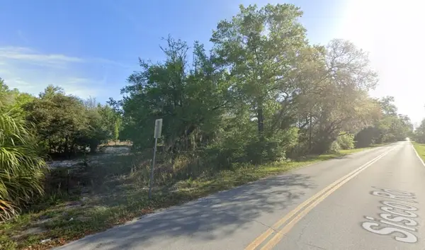 114 Sisco Road, POMONA PARK, FL 32181