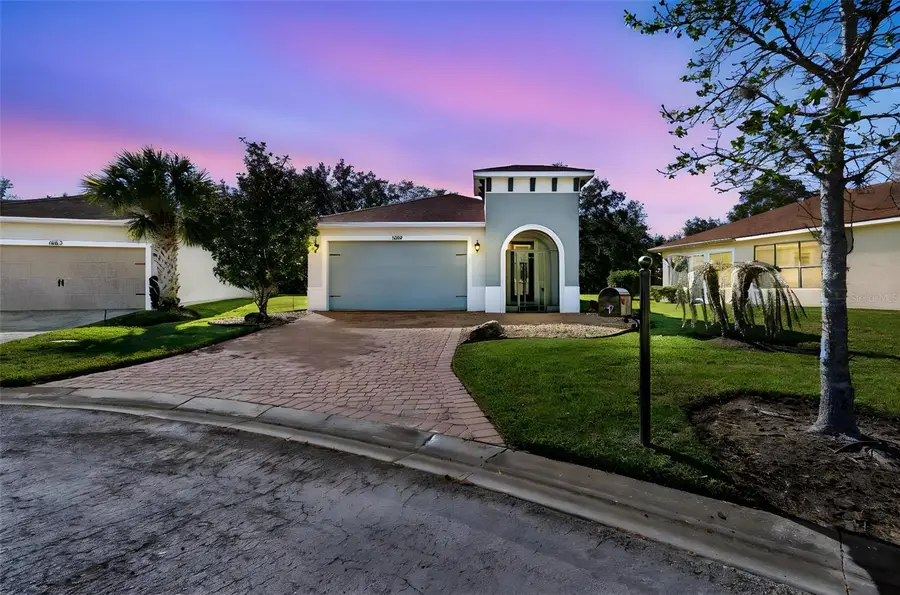 1689 Trabuco Canyon Court, Poinciana, FL 34759 - Image #2